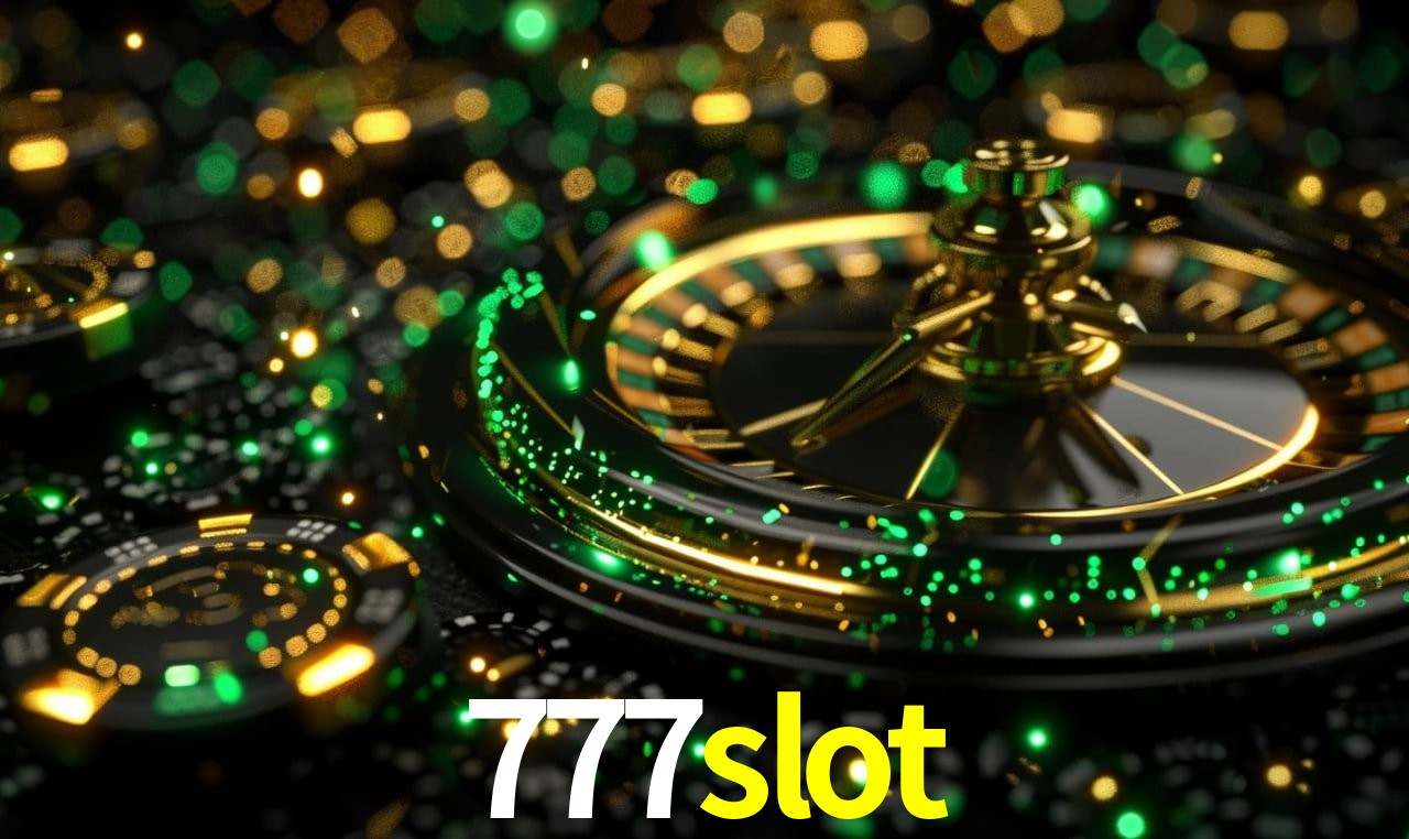 Seasonal Promotions 777slot