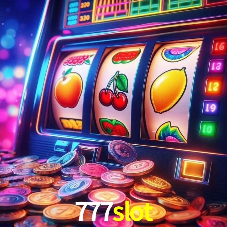 Experiência VIP 777slot