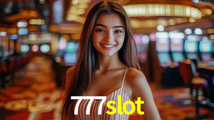 Welcome Bonus 777slot