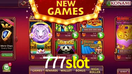Live Casino 777slot