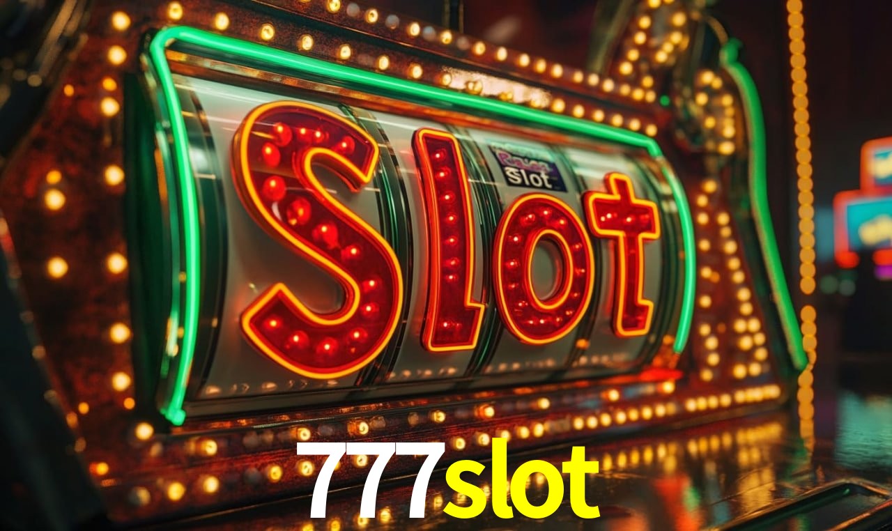 Secure Login 777slot
