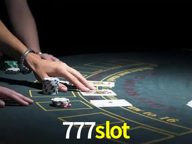 Platform Technology 777slot