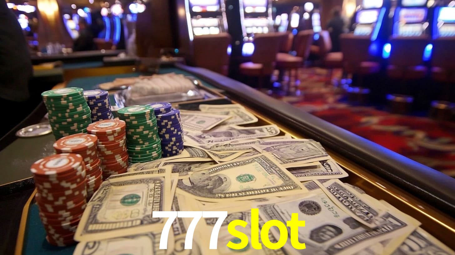 Exclusive Offers 777slot