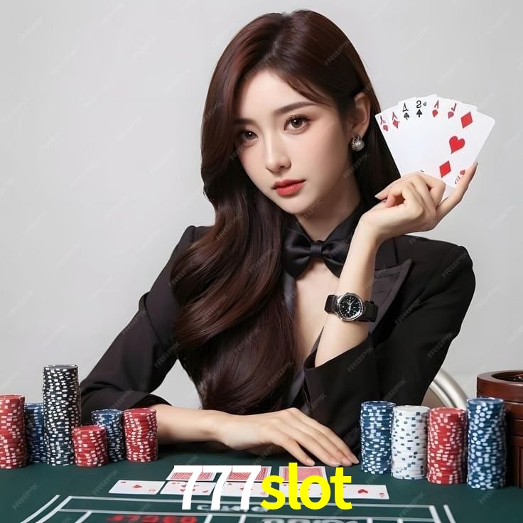 Quick Registration 777slot
