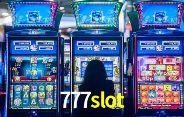 VIP Casino 777slot